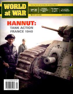 Hannut: France 1940