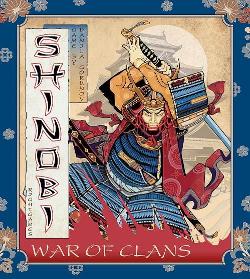 Shinobi: War of Clans