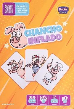 Chancho Inflado