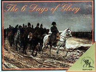 The 6 Days of Glory