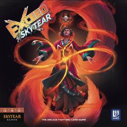 Exceed Skytear