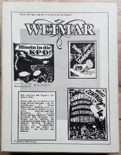 Weimar