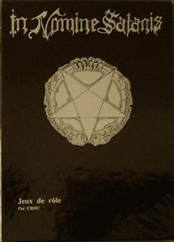 In Nomine Satanis / Magna Veritas