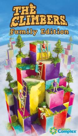 The Climbers: Family Edition