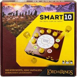 Smart10: Lord of the Rings