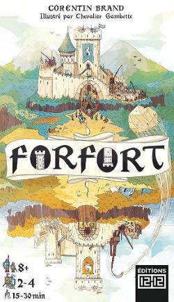 Forfort