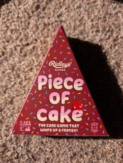 Piece of Cake