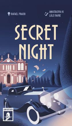 Secret Night