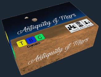 Antiquity of Mars