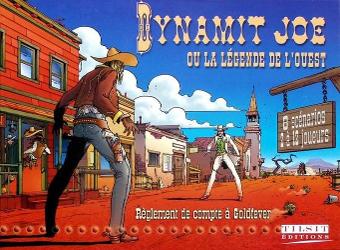 Dynamit Joe