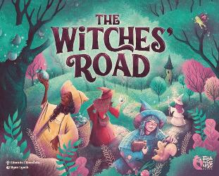 The Witches' Road