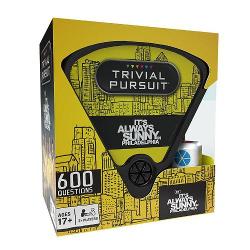 Trivial Pursuit: It's Always Sunny in Philadelphia