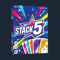 Stack 5