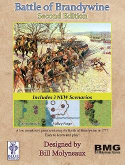 Battle of Brandywine