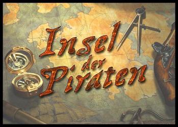 Insel der Piraten