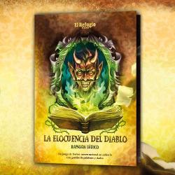 La Elocuencia del Diablo