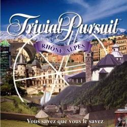 Trivial Pursuit: Rhône-Alpes