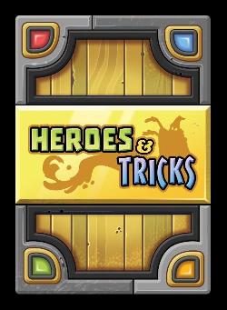 Heroes and Tricks