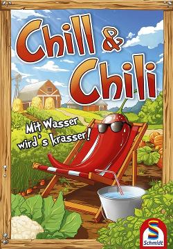 Chill & Chili
