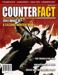 1941: What If? An Alternative History Wargame of a Second Winter War