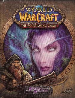 World of Warcraft: The Roleplaying Game