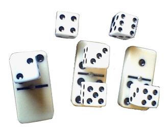 Domino Dungeon