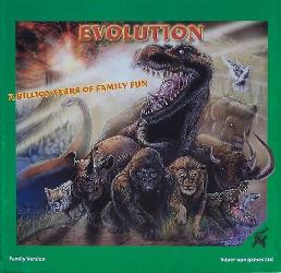 Evolution