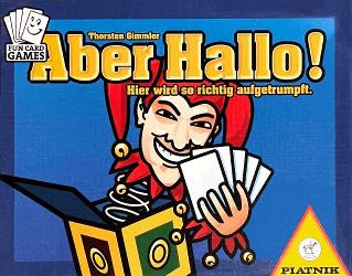 Aber Hallo!