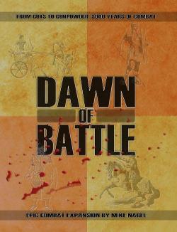 Dawn of Battle: Epic Combat!