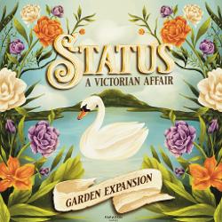 Status: Garden Expansion