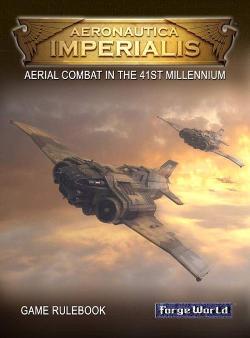 Aeronautica Imperialis