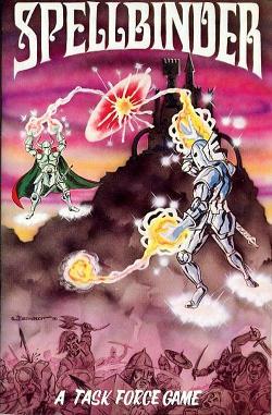 Spellbinder