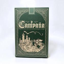 The Campaign