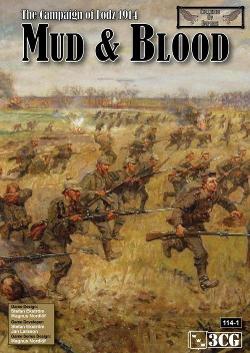 Mud & Blood