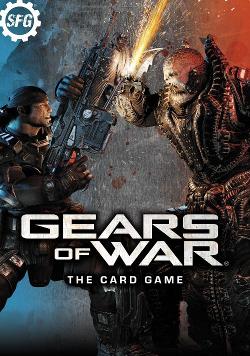 Gears of War: The Card Game