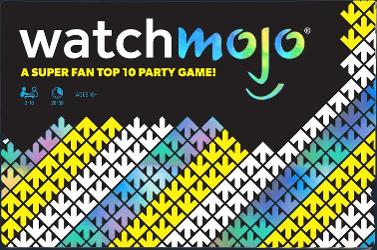 WatchMojo: A Super Fan Top 10 Party Game