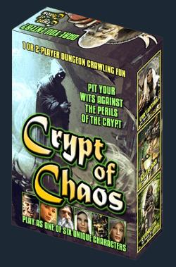 Crypt of Chaos
