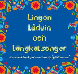Lingon, lådvin och långkalsonger