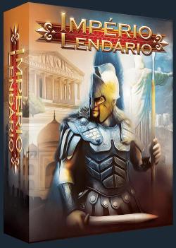 Legends of Empires