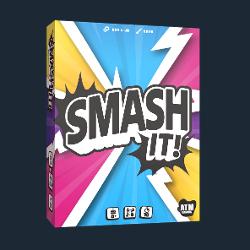 Smash It!