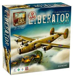 Liberator: Warszawa 1944