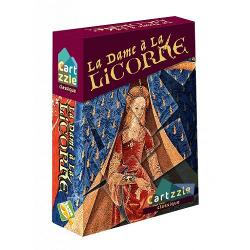 Cartzzle: La dame à la licorne