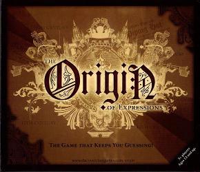The Origin of Expressions