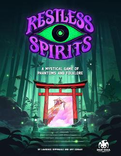 Restless Spirits
