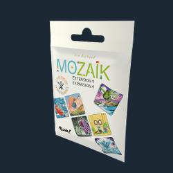 Mozaïk: Expansion 1