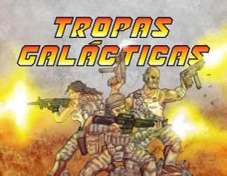 Tropas Galacticas (Manual)