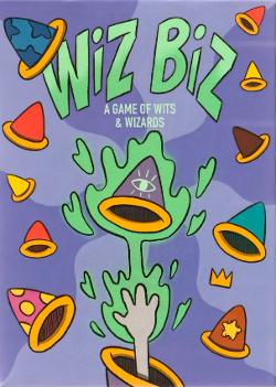 Wiz Biz