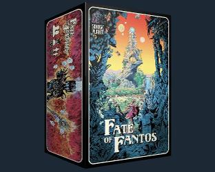 Savage Planet: The Fate of Fantos
