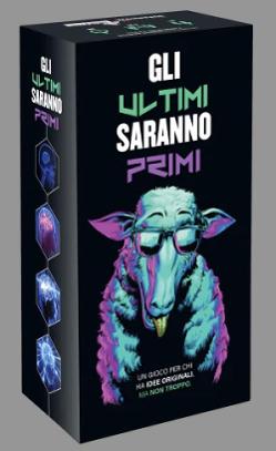 Gli Ultimi Saranno Primi
