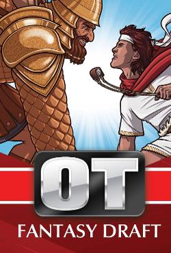 OT Fantasy Draft